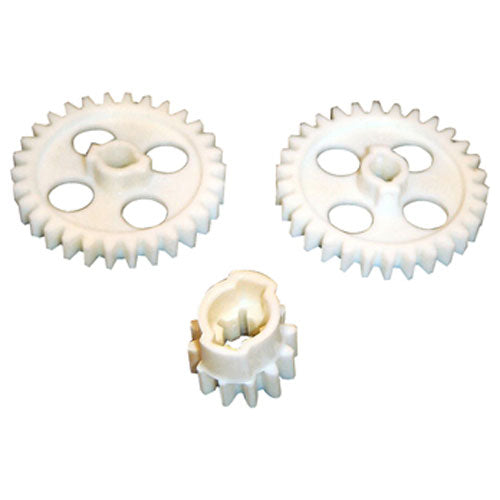 2815-1 Dynamic Mixer - High-Performance Gear Set alternate view 1 2815-1 Dynamic Mixer - High-Performance Gear Set alternate view 1